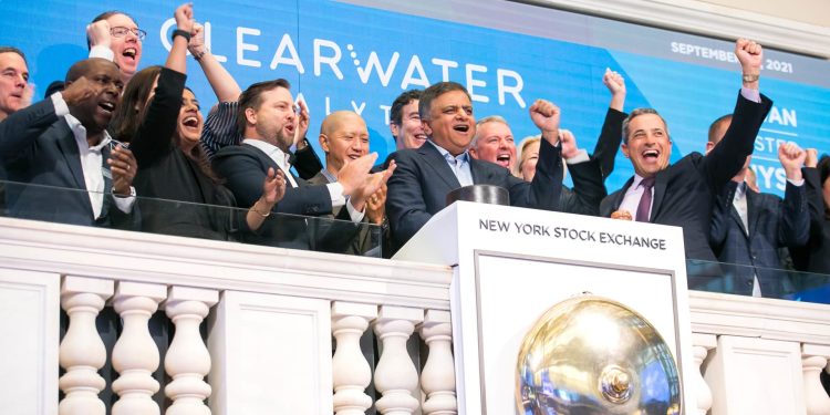 AMD, CWAN, ON and more