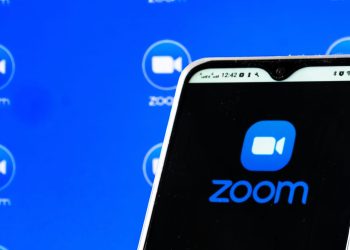 Stocks making the biggest moves after hours: ZM, SMTC, A, SNDK