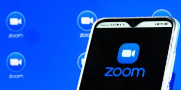 Stocks making the biggest moves after hours: ZM, SMTC, A, SNDK