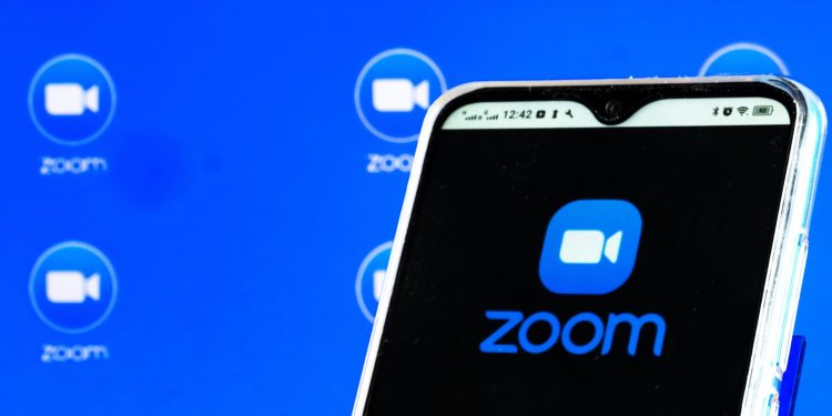 Stocks making the biggest moves after hours: ZM, SMTC, A, SNDK