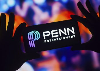 Stocks making the biggest moves midday: PENN, MTSR, FUN