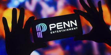 Stocks making the biggest moves midday: PENN, MTSR, FUN