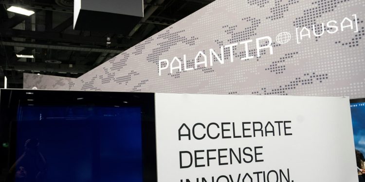 Stocks making the biggest moves after hours: PLTR, HIMS, CLX