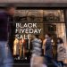 Shoppers curtail Black Friday spending plans