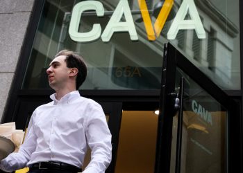 Stocks making the biggest moves premarket: AMD, CAVA, PINS, SMCI