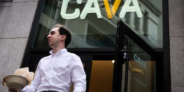 Stocks making the biggest moves premarket: AMD, CAVA, PINS, SMCI