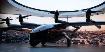 Stocks making the biggest moves midday: XYZ, ACHR, AKAM, GMED