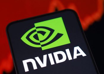 SoftBank just sold out of Nvidia. Should you?