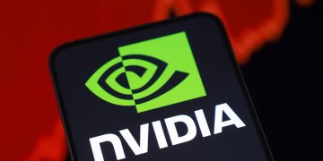 SoftBank just sold out of Nvidia. Should you?
