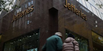 SEC investigates Jefferies over First Brands collapse, report says