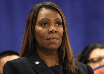 States sue Trump over new PSLF rule