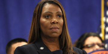 States sue Trump over new PSLF rule