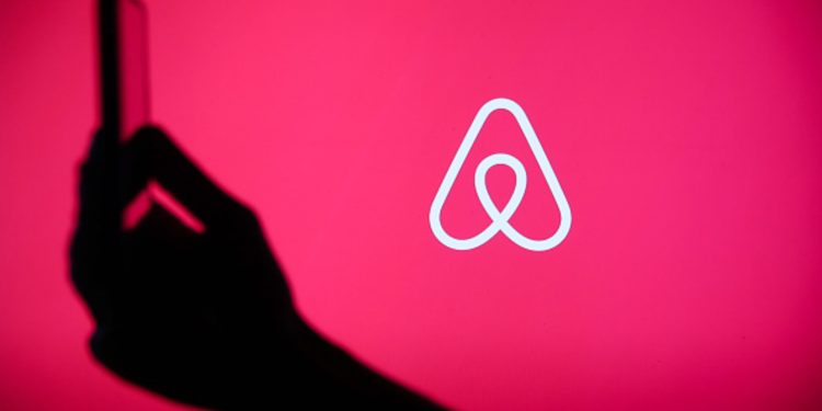 Stocks making the biggest moves after hours: ABNB, TTWO, PTON, AFRM