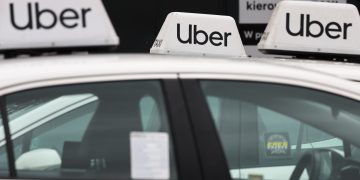 UBER SRPT PLTR NCLH and more