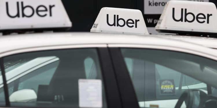 UBER SRPT PLTR NCLH and more