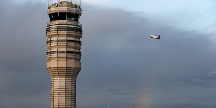 Here’s what travelers need to know about FAA airport flight reductions