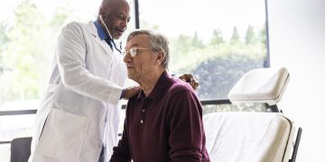 Standard Medicare Part B premium 2026