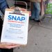 Where SNAP benefits stand amid government shutdown negotiations