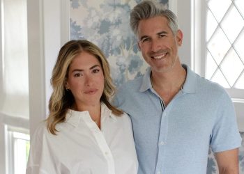 How to talk about money as a couple: ‘Money Together’ authors