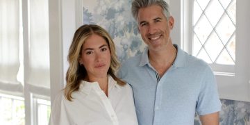 How to talk about money as a couple: ‘Money Together’ authors