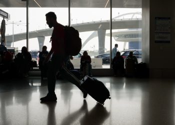 How credit card travel insurance works