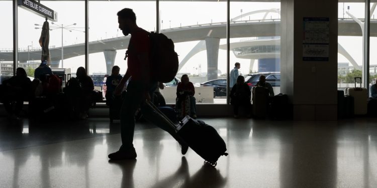 How credit card travel insurance works