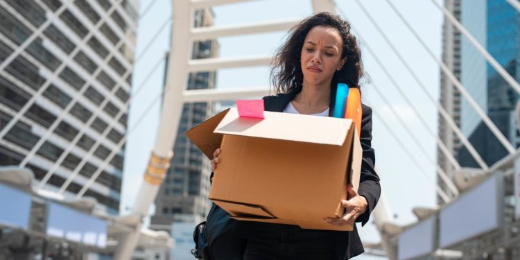 What to do with your 401(k) after a layoff