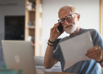 New Social Security scam