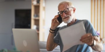 New Social Security scam