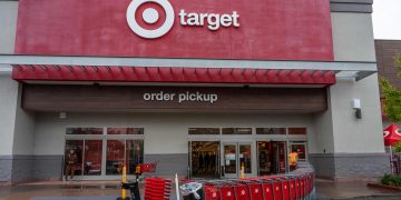 Stocks making the biggest moves premarket: TGT, LOW, VIK, BLSH