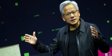 Stocks making the biggest moves premarket: NVDA, WMT, PANW