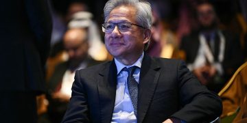 Stocks making the biggest moves after hours: NVDA, PANW, ODD, AMD