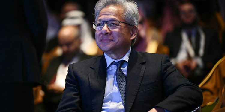 Stocks making the biggest moves after hours: NVDA, PANW, ODD, AMD