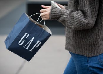 Bitcoin stocks, Elastic, Gap and more