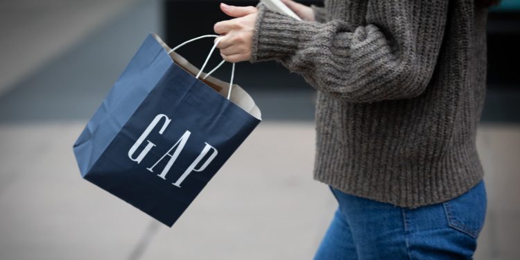 Bitcoin stocks, Elastic, Gap and more