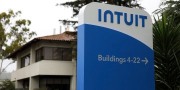 Stocks making the biggest moves after hours: INTU, GAP, ROST