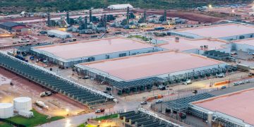 AI data center ‘frenzy’ is pushing up your electric bill — here’s why