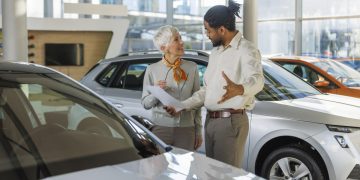 Black Friday car deals may be hard to find: analyst