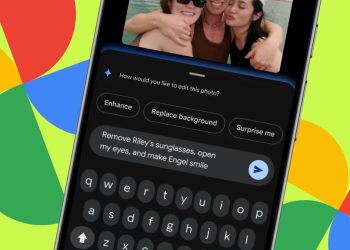 Your Google Photos just got 3 huge Nano Banana image editing upgrades – for free