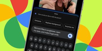 Your Google Photos just got 3 huge Nano Banana image editing upgrades – for free