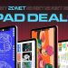 I found the best Black Friday iPad deals 2025: Shop Apple discounts up to 25%