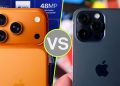 iPhone 17 Pro vs. iPhone 14 Pro: Why I’m upgrading my three-year-old model
