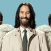 Keanu Reeves’ ‘Good Fortune’ New On Streaming This Week, Report Says