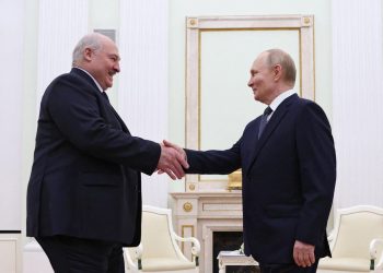 Following Zapad-2025, Belarus Receives Ballistic Missiles From Russia