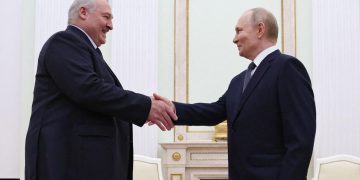 Following Zapad-2025, Belarus Receives Ballistic Missiles From Russia