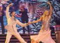 Here Are The ‘Dancing With The Stars’ 20th Birthday Party Songs, Dances And Twists