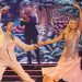 Here Are The ‘Dancing With The Stars’ 20th Birthday Party Songs, Dances And Twists