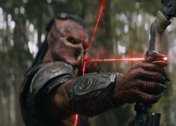 Badlands’ Is A Perfect Monster Movie