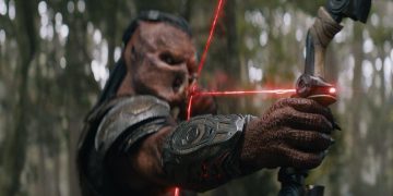 Badlands’ Is A Perfect Monster Movie