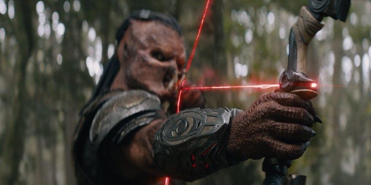 Badlands’ Is A Perfect Monster Movie